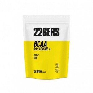 BCAA LEMON 300GRS