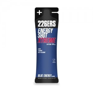 ENERGY SHOT STICK 60 ML...