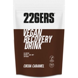 VEGAN RECOVERY DRINKK CHOCO...