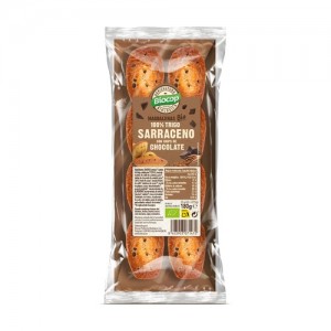 MAGDALENAS T SARRACENO...