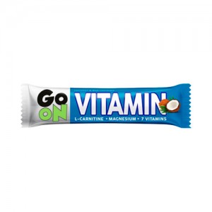 GO ON BARRITA VITAMIN SABO...
