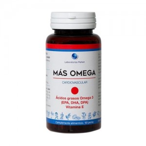 MAS OMEGA 90 PERLAS  MAHEN