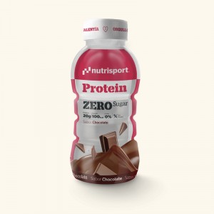 MYPROTEIN CHOCO 330 ML