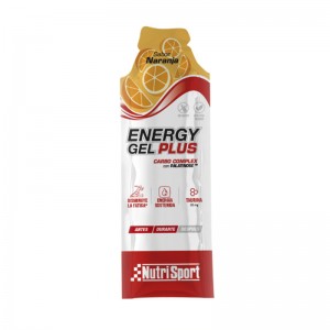 GEL ORANGE 66GRS ENERGY...