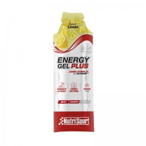 GEL LIMON 66 GRS ENERGY...