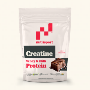 CREATINA CHOCO LECHE 500GRS