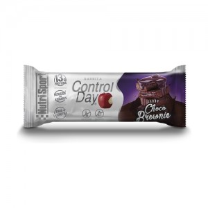 BARRITA CHOCO BROWN 44G