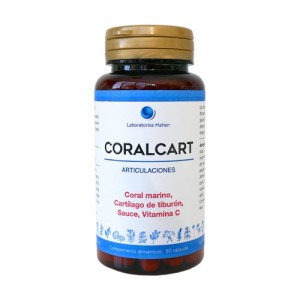 CORALCART 60 CAPS MAHEN