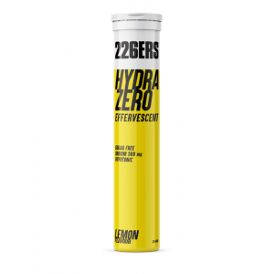 HYDRAZERO EFERVESCENTE 20...