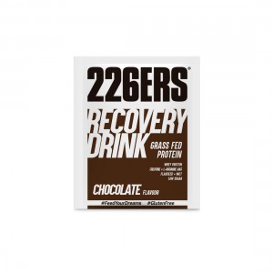 RECOVERY DRINK 50G CHOCOLATE