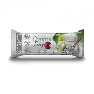 BARRITA CONTROL DAY YOGURT...
