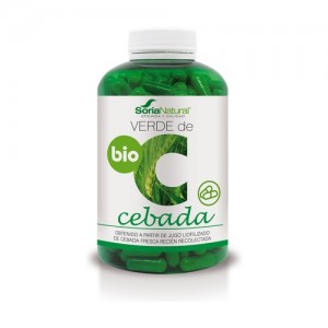 VERDE CEBADA 240 COMP