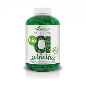 VERDE ALFALFA 240 COMP