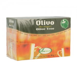 OLIVO INFUSION