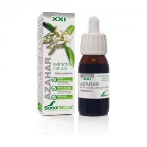ESENCIA AZAHAR 15 ML