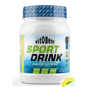 SPORT DRINK ATP EXTREME...