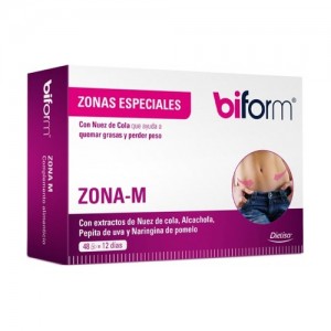BIFORM SPECIFIC ZONA M