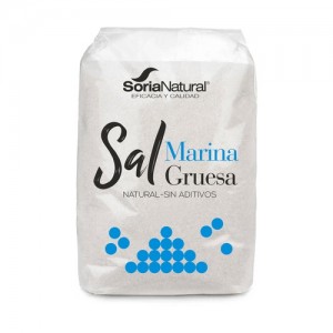 SAL GRUESA 1KG