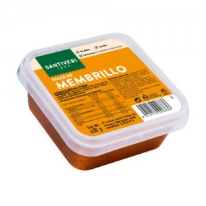 MEMBRILLO DIABETICOS