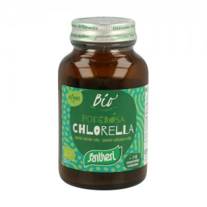 ALGA CHLORELLA COMP.