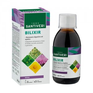 JARABE BILIXIR