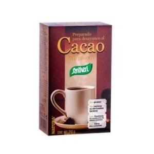 CACAO POLVO DIABETIC