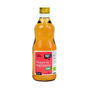NATURALIA VINAGRE MANZANA BIO