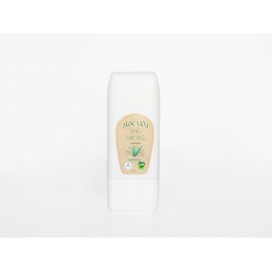 GEL DENTAL 100 ML ALOE VIDA