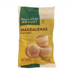 MAGDALENAS NOGLUT