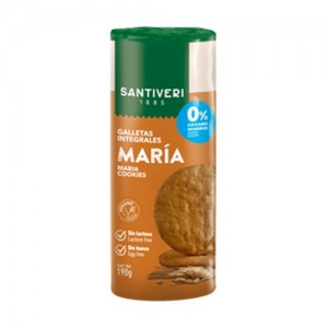 GALLETA MARIA SIN AZUCAR