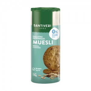 GALLETA MARIA MUESLI