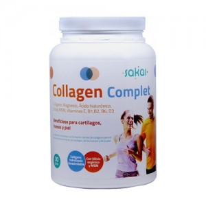 COLLAGEN COMPLET 330 GR