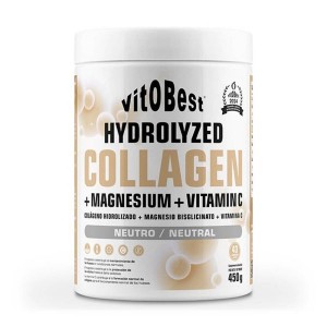 HYDROLYZED COLLAGEN MAG  C...
