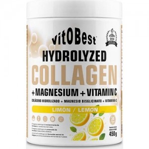 HYDROLYZED COLLAGEN MAG C...