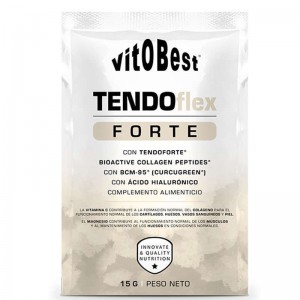 TENDOFLEX FORTE SOBRES