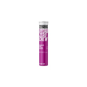 HYDRAZERO CHEW SALT CAFEINA...
