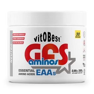 GFS AMINOS POWER 300 GRS...