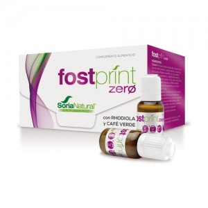 FOST PRINT ZERO 15 VIALES