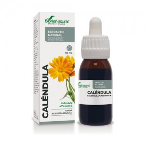 EXTRACTO CALENDULA 