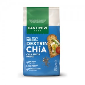 PAN DEXTRIN CON CHIA