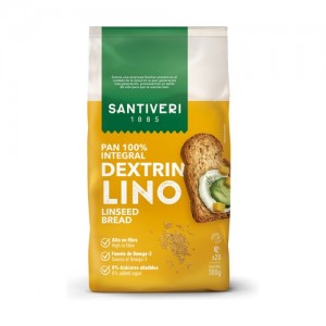 PAN DEXTRIN CON LINO
