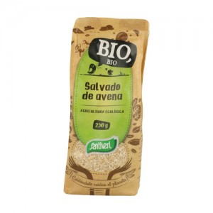 SALVADO DE AVENA 