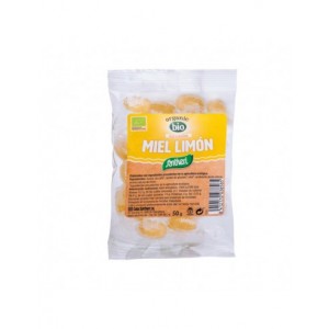 CARAMELOS MIEL LIMON