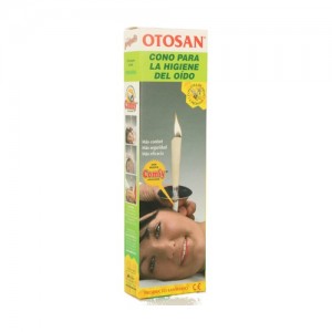 OTOSAN  VELAS CON PROPOLIS