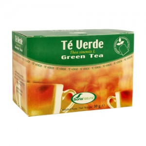 TE VERDE INFUSION