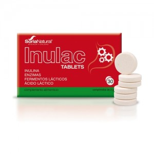 INULAC TABLETAS
