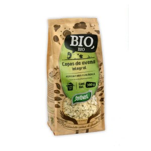 COPOS DE AVENA