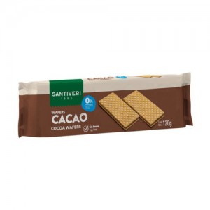 GALLETAS RELLENO CACAO S/A