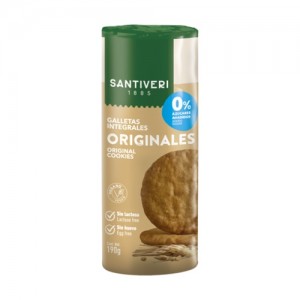 GALLETAS DIGESTIVE S/AZ