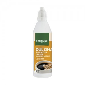 DULZINA (SUCRALOSA) LIQUIDA...